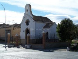 Castillo de Velez-Blanco 2010